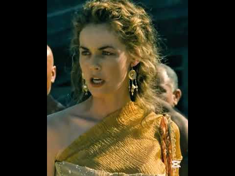 GLADIATOR: FAREWELL #russelcrowe #ridleyscott #joaquinphoenix #connienielsen #youtube #youtubeshorts