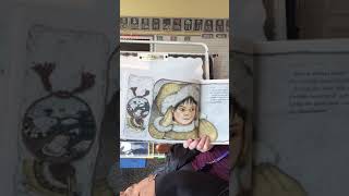 Three Snow Bears Read Aloud