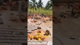 Farm Construction Resturant New Project Business