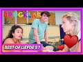 ‘DOCENT ONTSLAGEN DOOR VERBODEN LIEFDE💔😰' | SEIZOEN 7 BEST OF LIEFDE❤️| BRUGKLAS S9