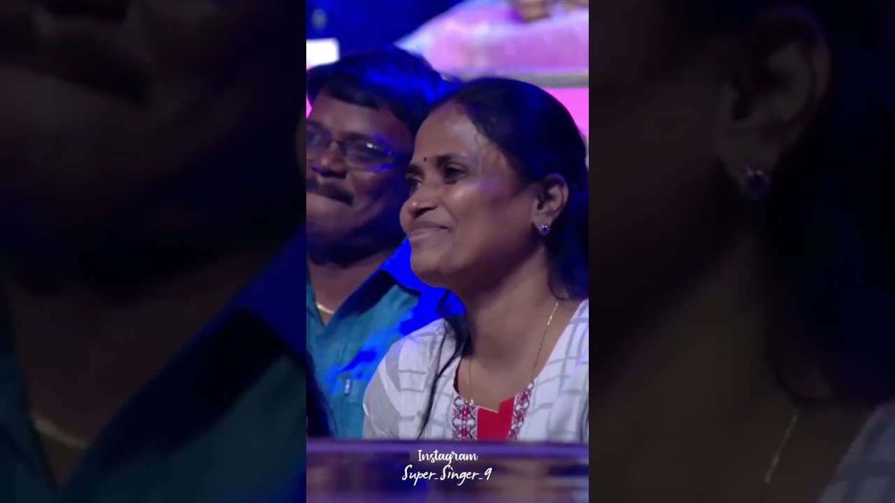 #djblack #pooja #supersinger djblack thuglife videos(3)
