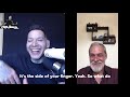 Karl Alvarez and I talk fingers on the Mike Herrera Podcast