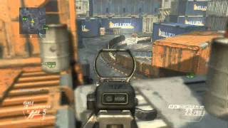 we win 2nd map cargo 6-3