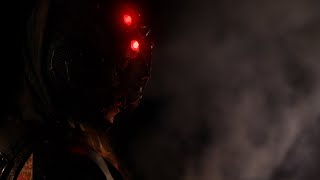 Voraath - The Road to Samm Hill