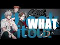 mad trigger crew in a nutshell