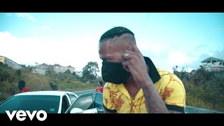 Countree Hype Fresh King - Certified Official Music Video