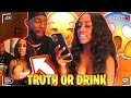 DIRTY TRUTH OR DRINK FT CSOSUAVE (HE KISSED ME) **MUST WATCH**