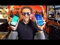 Samsung Galaxy S8 Review