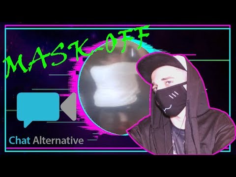 საუბარი chatalternative-ში | ¬ 13 | ებიჯო ჩამოანგრია შკაფი!