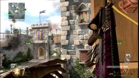 Grenade Launcher Reload Cancel Insta-Swap 720 (50SUBSCRIBERS!)