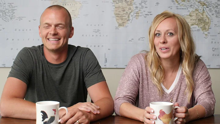 Day In the Life - The Martens Family
