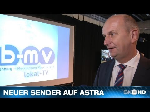 SKB HD | NEUER SENDER AUF ASTRA