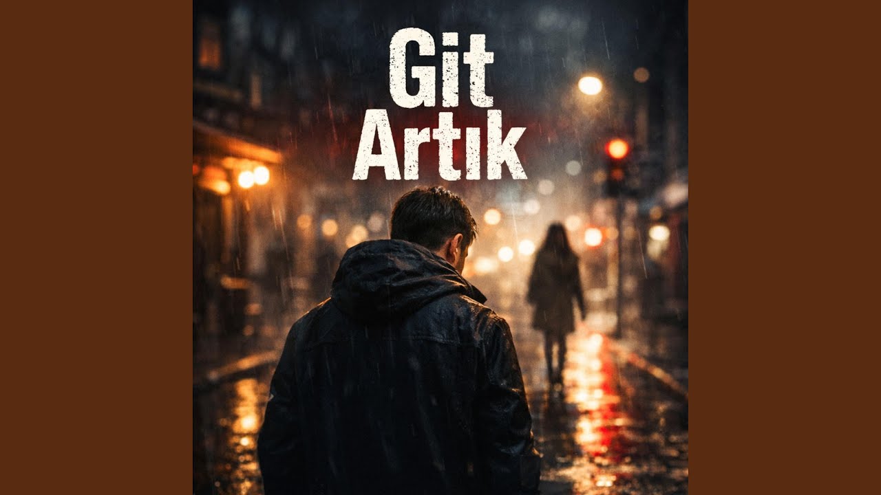 Watch Git artik (Anatolian Rock) on YouTube Watch Git artik (Anatolian Rock) on YouTube