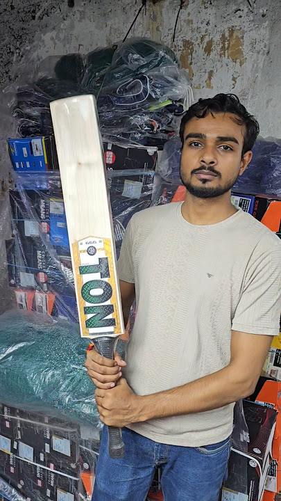 🔥| Ton  999 English willow bat | ton English willow bat under ₹10000/- | #shortvideo #ssbat #cricket