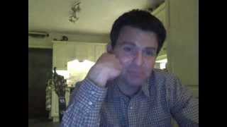 Ryan Kelly (& Larry!!) - LIVE Chat April 24/25, 2014