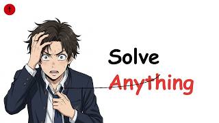 How to improve problem solving skills to stop procrastinating | No BS