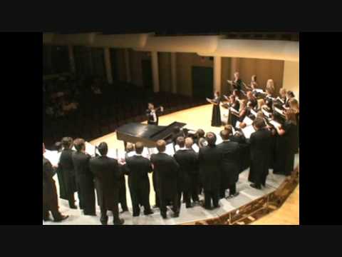 Chorus of The Hebrew Slaves by Verdi
