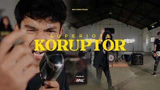 Koruptor - Superiots | ARUL (Cover) Vol-2