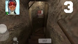 Evil nun: Scary Horror Game Adventure - Gameplay walkthrough part 3(Android) screenshot 4