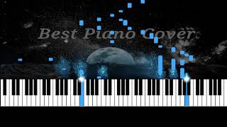 Heathens - Twenty One Pilots (Piano Tutorial Lesson + Sheet Music)