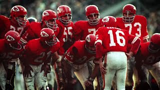 Remembering Chiefs Legend And Kansas City Icon Len Dawson  Kansas City Chiefs