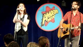 Mandy Moore - Let Me Roll It 05/26/09: Amoeba Music - Hollywood, CA