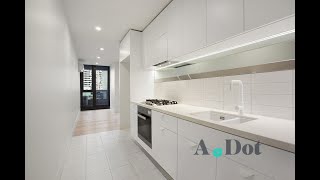 2608/500 Elizabeth Street, Melbourne, Vic 3000