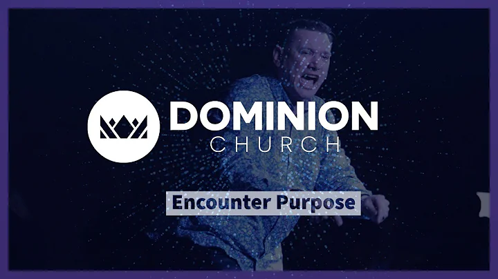 Stir Up Your Faith | Linda Spires | Dominion Church