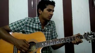 Moongil Thottam | catch me live @9.00pm everyday @ #fame App | Isaac Thayil | Arr | kadal | intro |