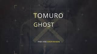 Tomuro - Ghosts