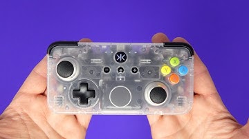 CRKD Neo S Bluetooth Gaming Controller - Unboxing - Setup & Demo