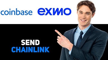 How To Send Chainlink From Coinbase Wallet To Exmo 2025