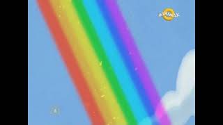 Rainbow Magic: Return to Rainspell Island - Let's Believe (Credits, Hungarian)