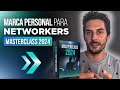 Marca Personal para Networkers (Masterclass de 15 minutos)