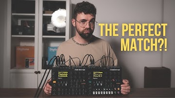The Elektron Digitone & Digitakt combo | 2 year user review