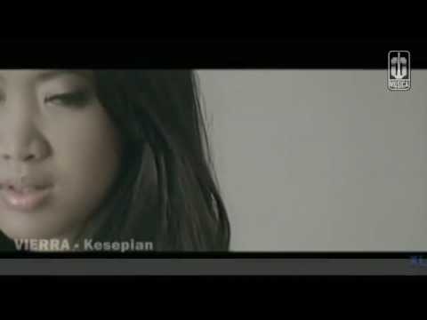 vierra-kesepian-official-video