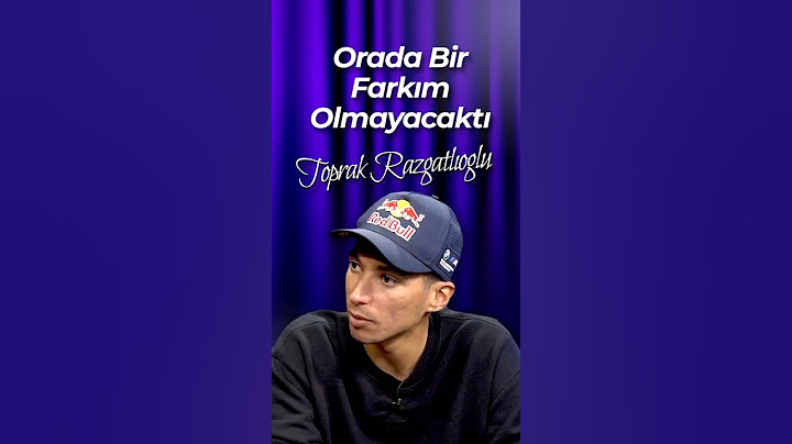 Toprak Razgatlıoğlu Neden BMW'yi Seçti? #shorts
