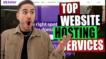 Cheap Web Hosting For WordPress in 2022