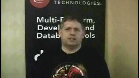 Using Delphi For Tracking Government Applications