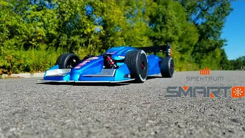 ARRMA LIMITLESS FIRST OFFICIAL SPEED RUN ON 8S 105 MPH 🚀