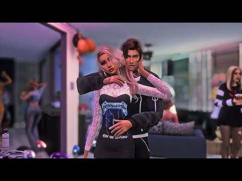 Видео: Heart of Stone | Sims 4 Love Story Ep.4