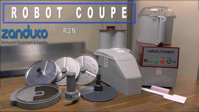 Robot Coupe R2B CLR Commercial Kitchen Solutions