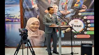 Lawatan Tuan Pengarah Pendidikan Negeri Terengganu ke SK Gong Nangka Lawatan Tuan Pengarah Pendidikan Negeri Terengganu ke SK Gong Nangka