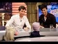 El Hormiguero 3.0 - Trancas y Barrancas hacen una coreografía de 'I'm a Freak' de Enrique Iglesias