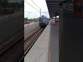 Départ d'une UM de Z20500 de Créteil Pompadour sur le RER D #shorts #idfm #rerd #z2n #trainspotting
