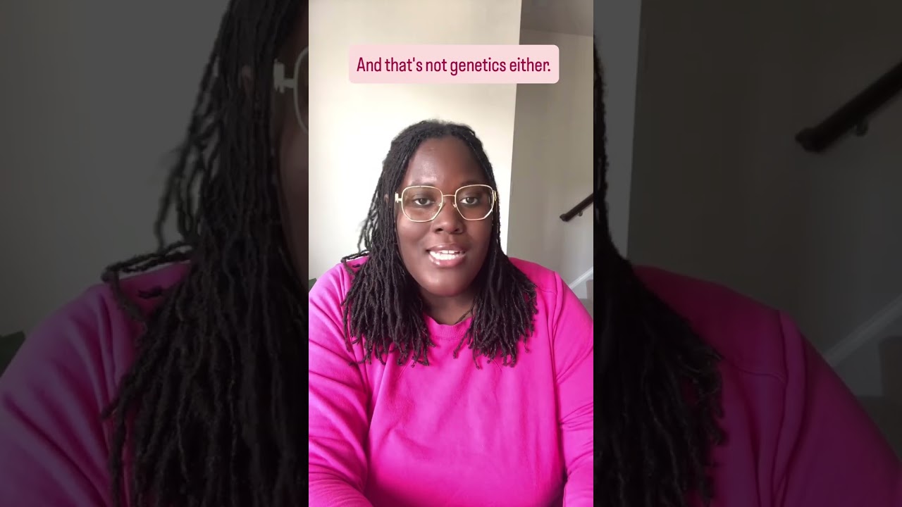 The Air We Breathe: Environmental Racism & Black Women’s Health