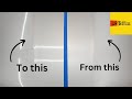 Reviving the Shine: Paint Correction on a 2021 Chevy Traverse!