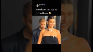 You Can Tell Justin Bieber Regretted Attending The Grammys 2026 