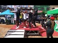 Girls on Fire 🔥: Oskido ft Candy - Tsa Ma Ndebele Kids Dance Performance