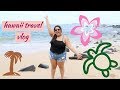 ESCAPING THE CORONAVIRUS || Hawaii Travel Vlog